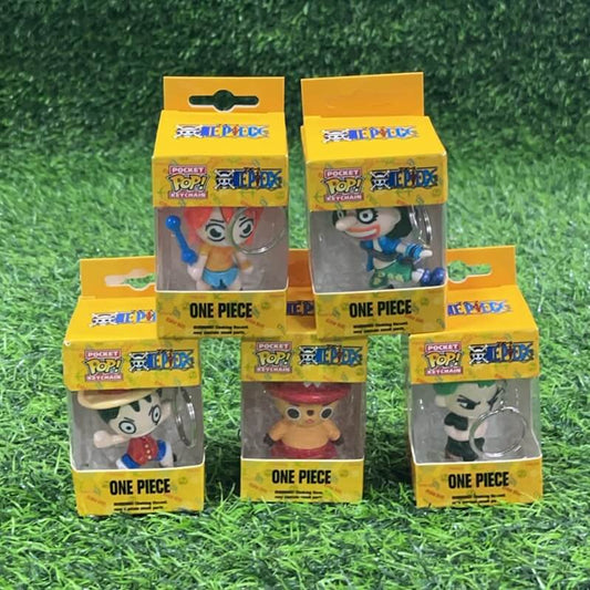 Llavero d/one piece 90012