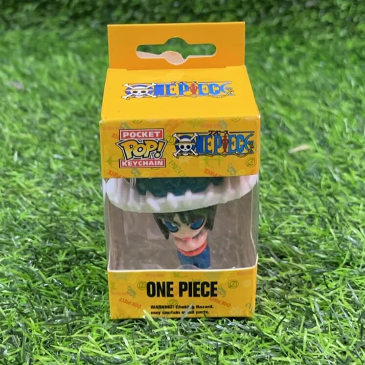 Llavero d/one piece 90012