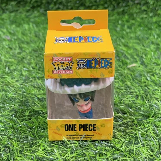 Llavero d/one piece 90012