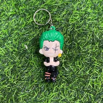 Llavero d/one piece 90012