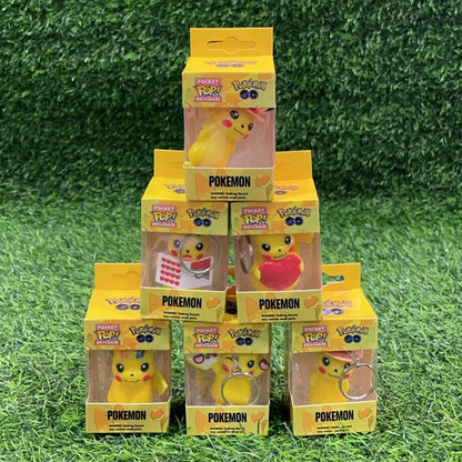 Llavero d/picachu 90008