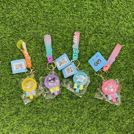Llavero d/sanrio jd-306