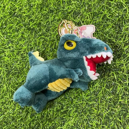Llavero de peluche d/dinosaurio90332-10