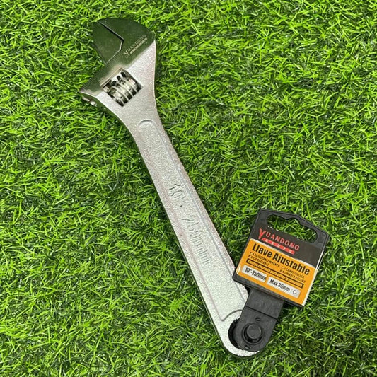 Llave ajustable 10 60001-3