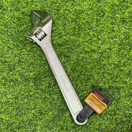 Llave ajustable 12 60001-4