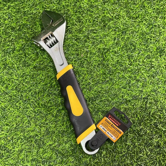 Llave ajustable 12 60001-8