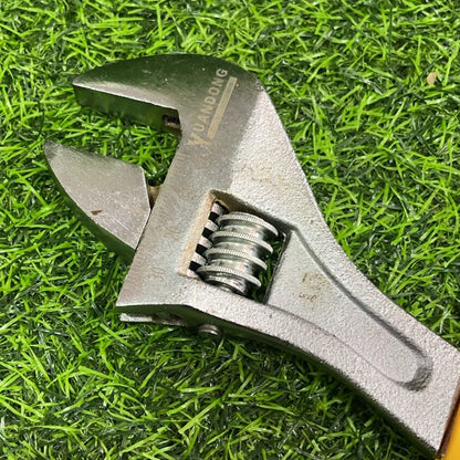 Llave ajustable 12 60001-8