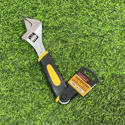 Llave ajustable 8 60001-6