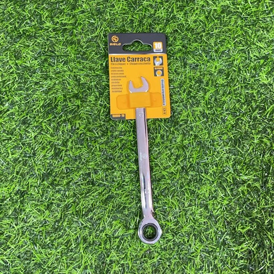 Llave de trinquete fija 10mm90099-78
