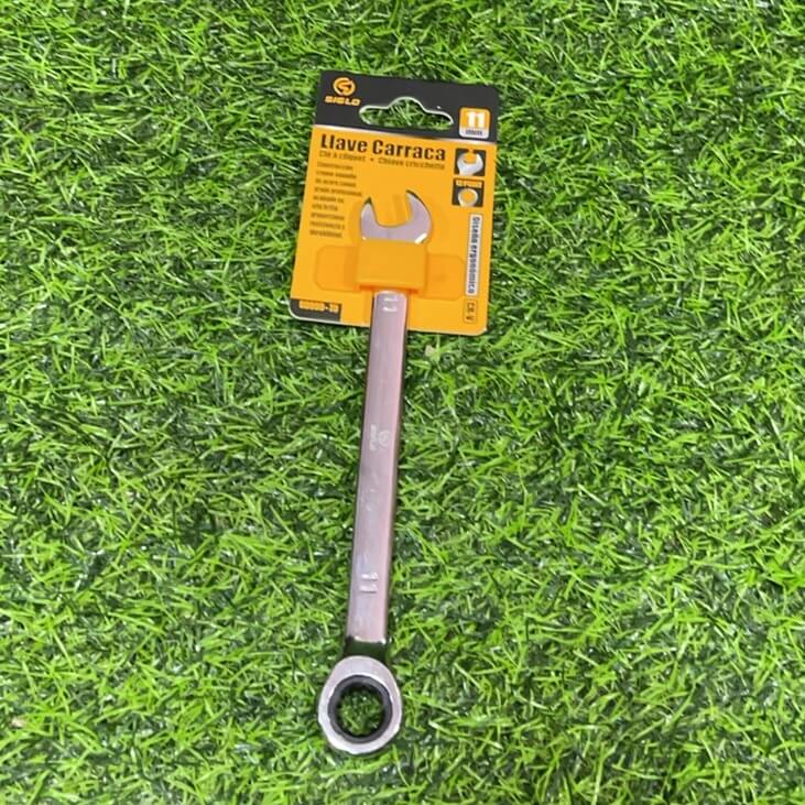 Llave de trinquete fija 11mm90099-79