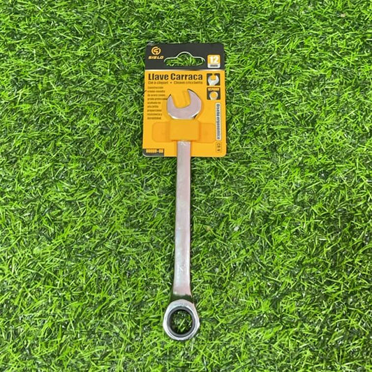 Llave de trinquete fija 12mm90099-80