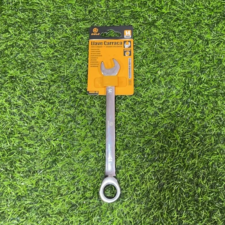 Llave de trinquete fija 14mm90099-82