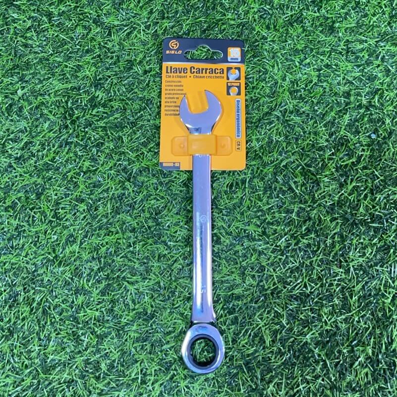 Llave de trinquete fija 15mm90099-83