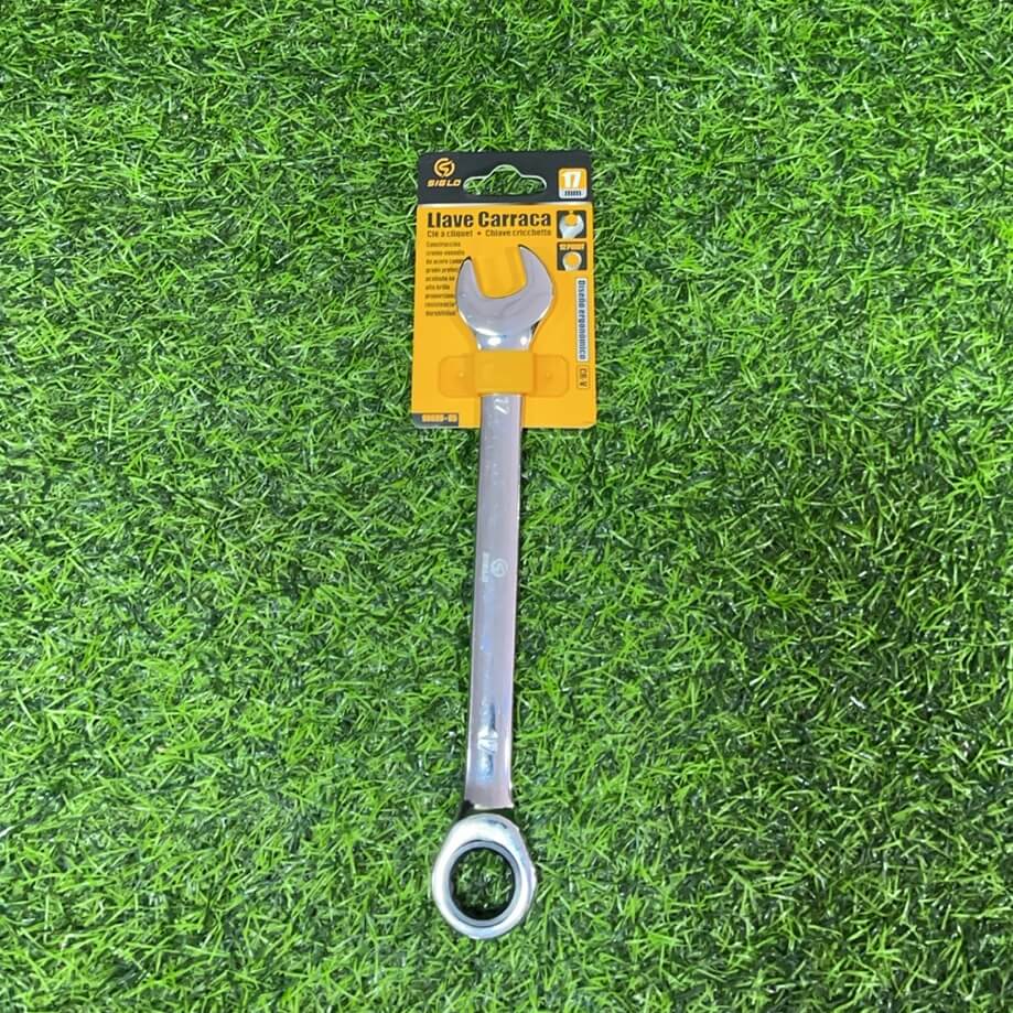 Llave carraca 90099-85