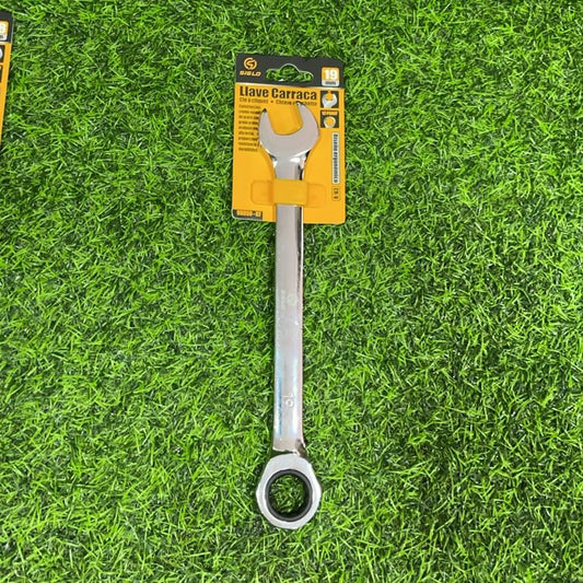 Llave de trinquete fija 19mm90099-87