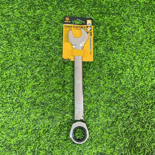 Llave de trinquete fija 21mm90099-89