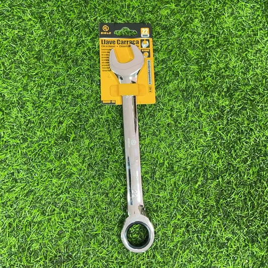 Llave de trinquete fija 22mm90099-90