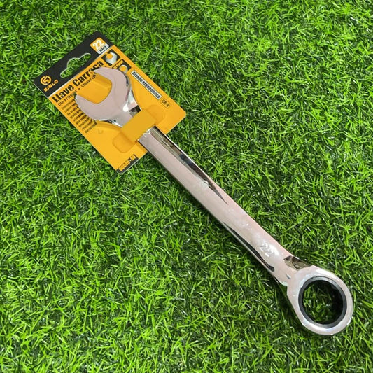 Llave de trinquete fija 22mm90099-90