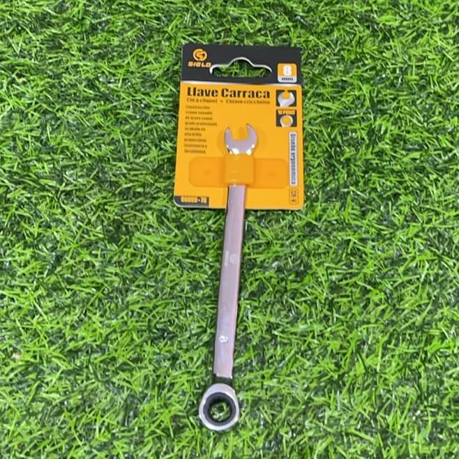 Llave carraca 90099-76