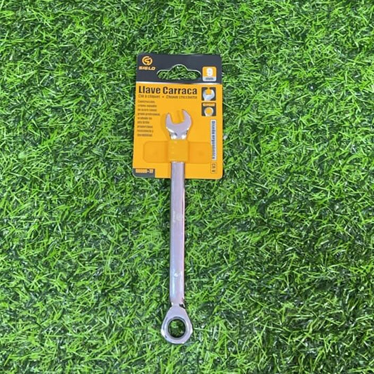 Llave de trinquete fija 9mm90099-77