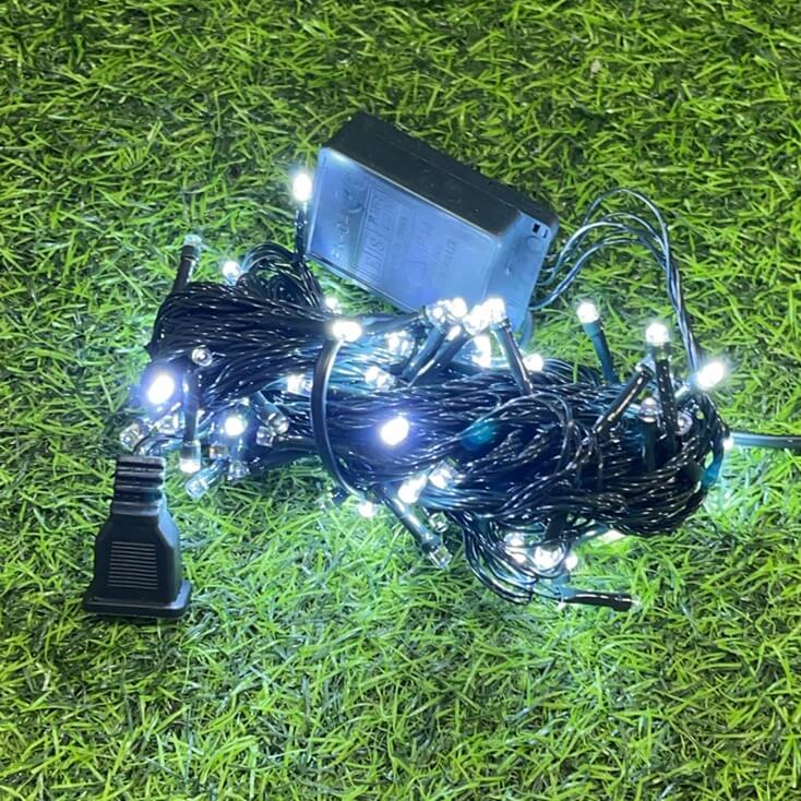 Luz navidad blanco 51022-41