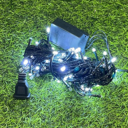 Luz navidad blanco 51022-41