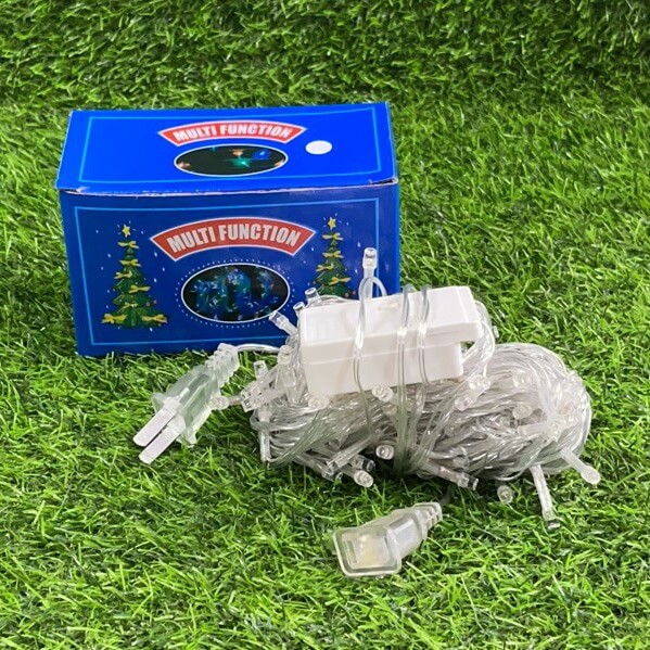 Luz navidad blanco 51022-41