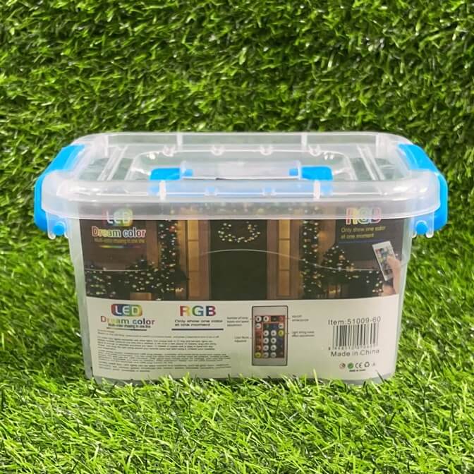 Luz d/bola 10m 51009-60