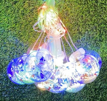 Luz navidad c/diseno 3m 51022-45