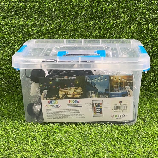 Luz navidena d/cono 51009-56