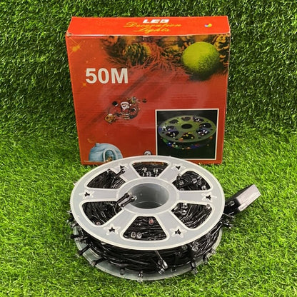 Luz navidad decoracion 50m51022-33