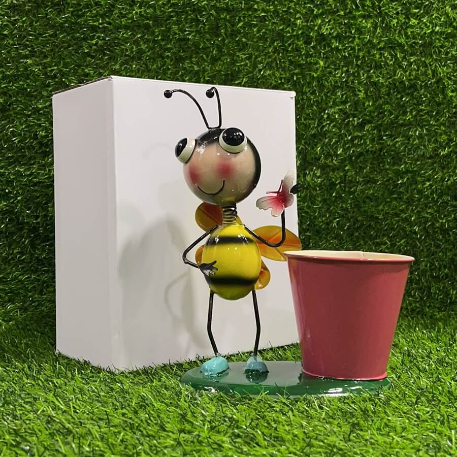 Decoracion 19x23x16 51264-5