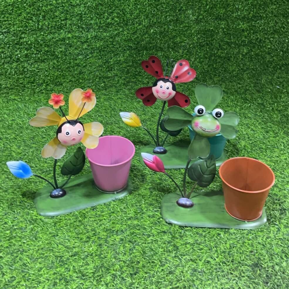 Decoracion 27x24.5x10.3 51264-1