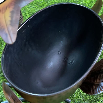 Dec. d/buho 25x23 51264-23