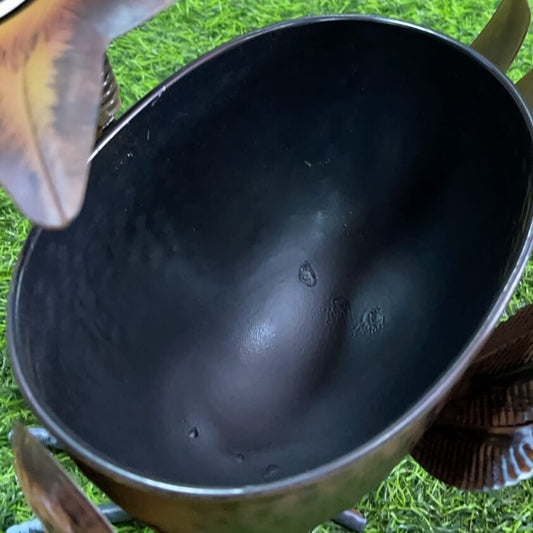 Dec. d/buho 25x23 51264-23