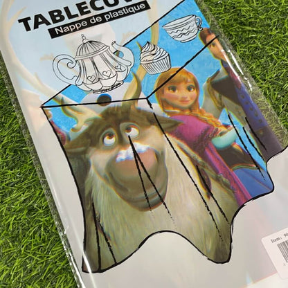 Mantel diseno p/fiesta 90118-147