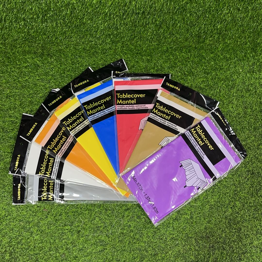 Mantel para fiesta 90118-151