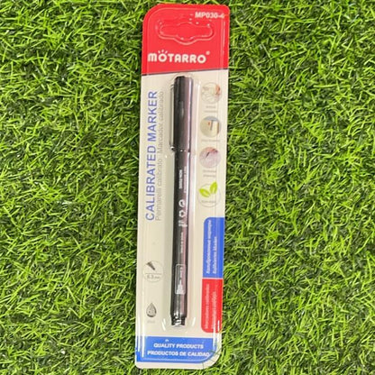 Marcador calibrado 0.3mm mp030-4