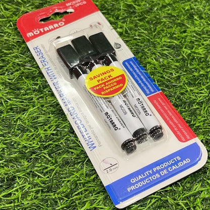 Marcador de pizarra 3pcs mc039-1