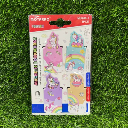 Marcapagina megnetico mu269-1