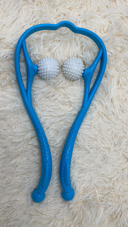 Masajeador p/cuello 51001-89