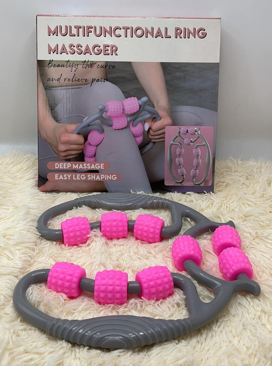 Masajeador multifuncional51001-90