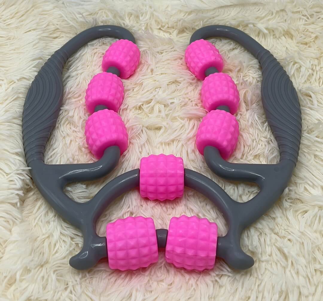 Masajeador multifuncional51001-90