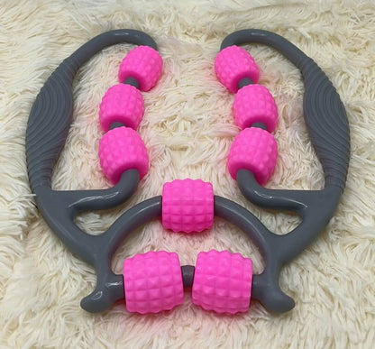 Masajeador multifuncional51001-90