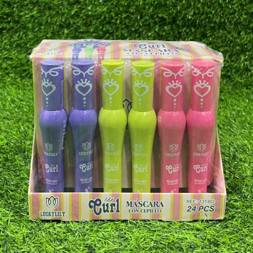 Mascara para pestana 131302