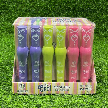 Mascara para pestana 131302