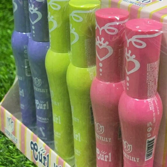 Mascara para pestana 131302