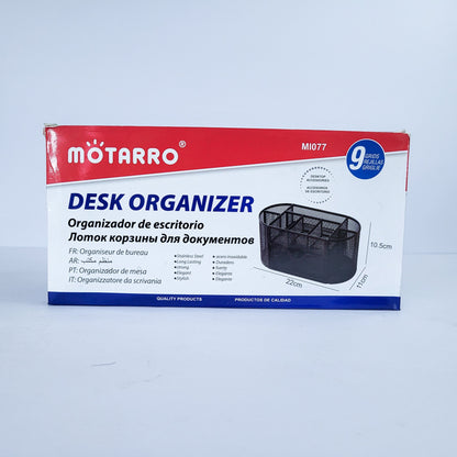 Organizador de escritorio mi077