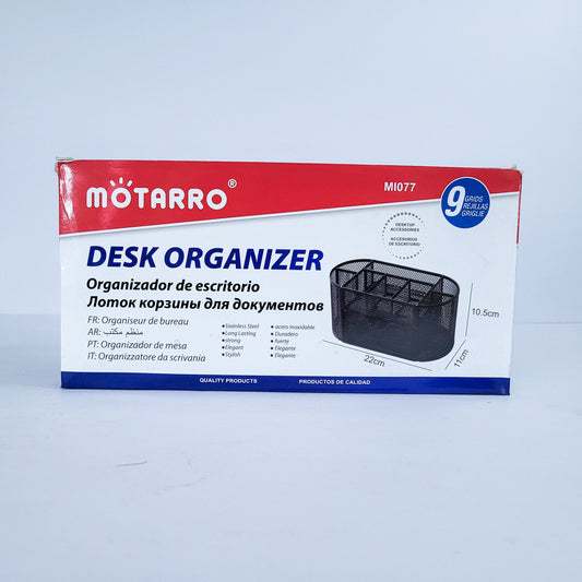 Organizador de escritorio mi077