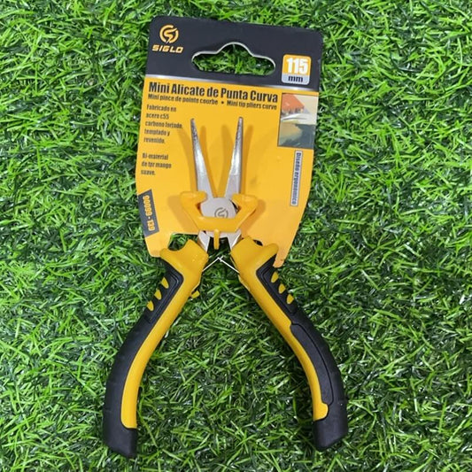 Mini alicates de punta cruva90099-139
